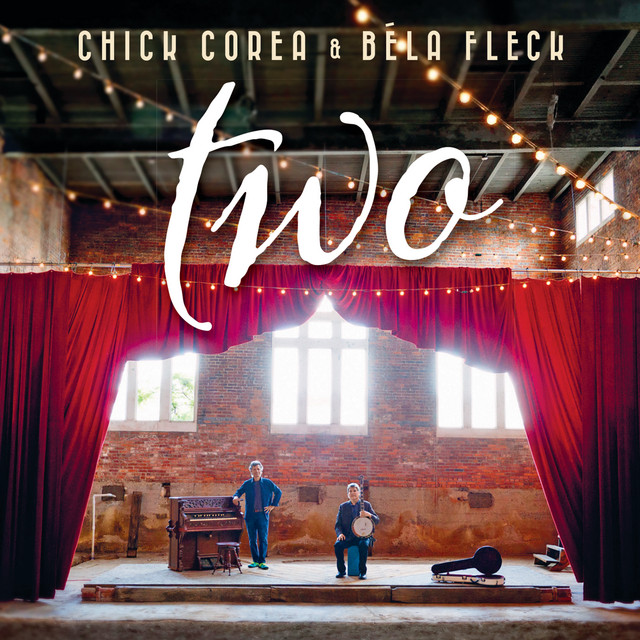 کاور آهنگ BF On Bugle Call - Live از Chick Corea