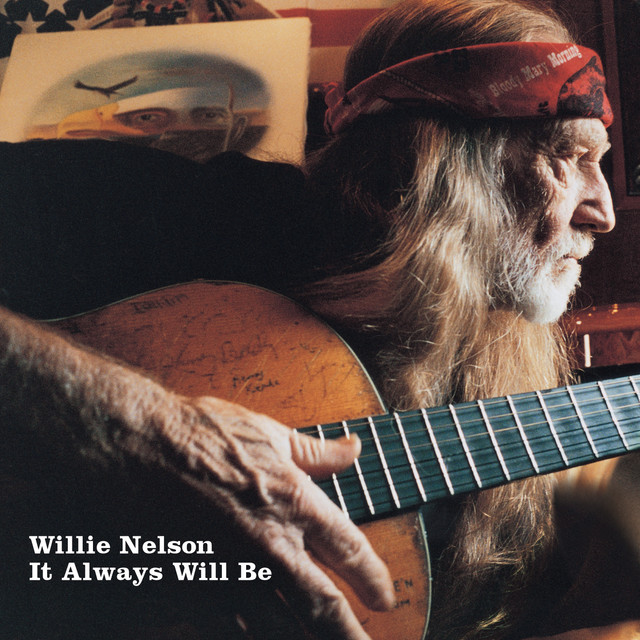 کاور آهنگ Texas از Willie Nelson