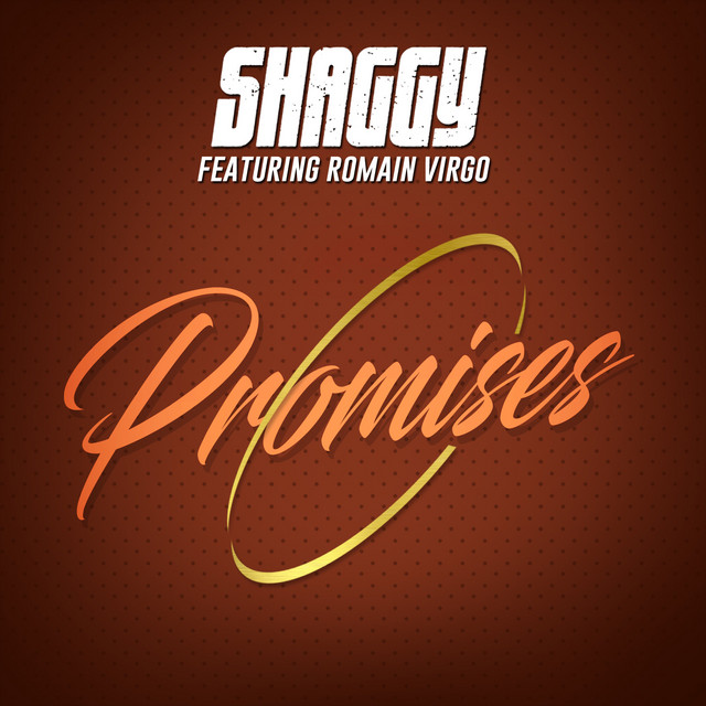 کاور آهنگ Promises (feat. Romain Virgo) از Shaggy