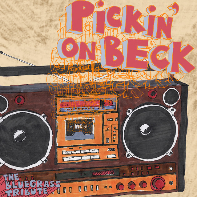 کاور آهنگ Debra از Pickin' On Series