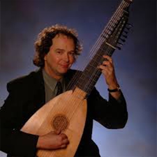 کاور آهنگ Sonata No. 1 in F Major, WeissSW 1: VII. Gigue از Silvius Leopold Weiss, Michel Cardin