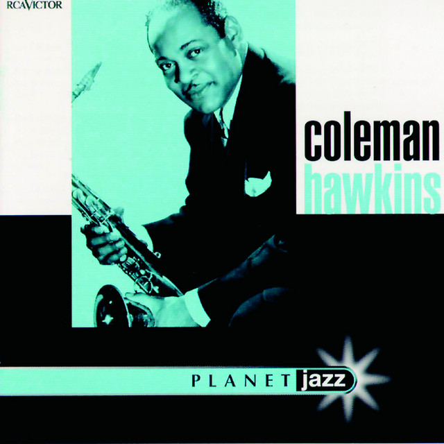 کاور آهنگ Dinah از Benny Carter, Lionel Hampton, Coleman Hawkins