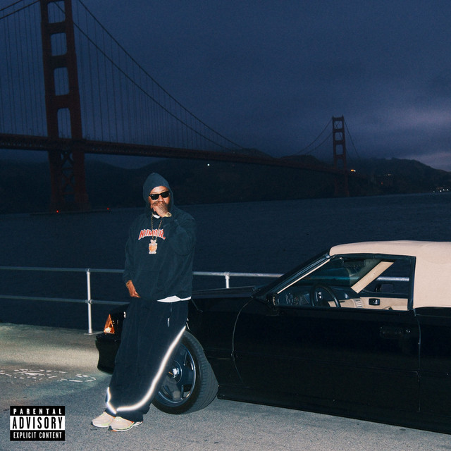 کاور آهنگ Organic Motion (feat. DJ.Fresh) از Larry June