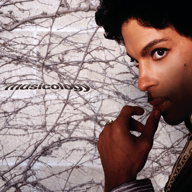 کاور آهنگ Reflection از Prince