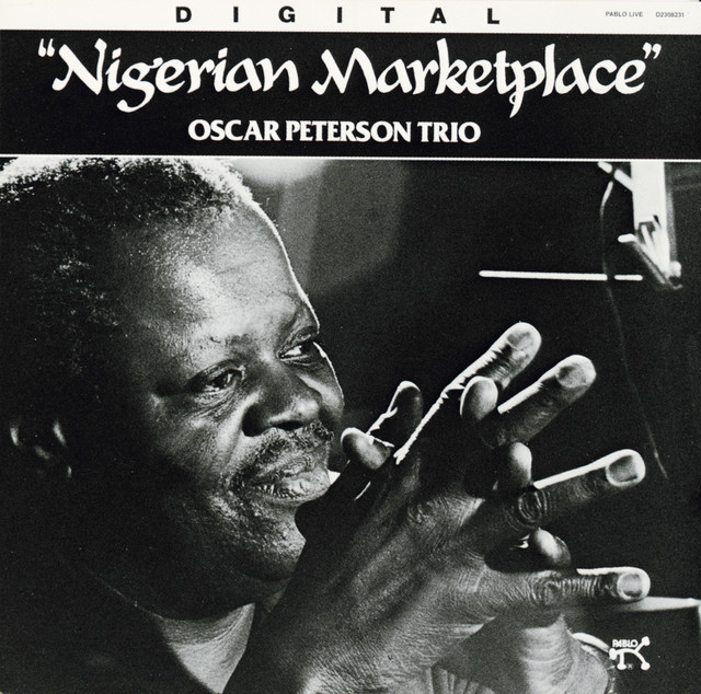 کاور آهنگ You Look Good To Me - live at the Montreux Jazz Festival از Oscar Peterson Trio