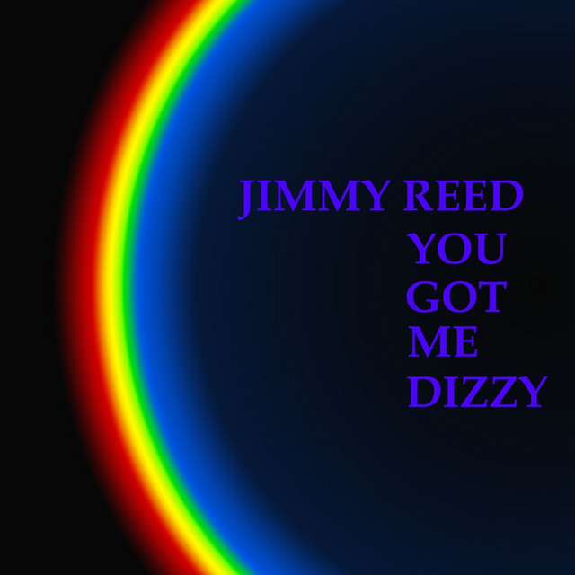کاور آهنگ Honest I Do از Jimmy Reed