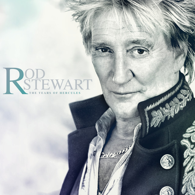 کاور آهنگ Born to Boogie (A Tribute To Marc Bolan) از Rod Stewart