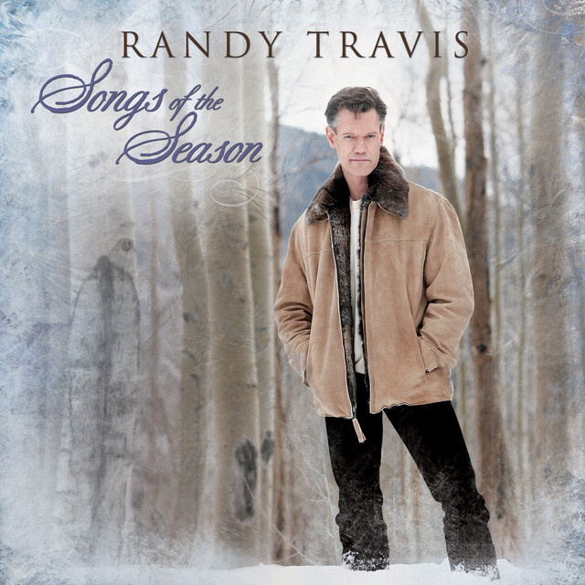 کاور آهنگ Nothin's Gonna Bring Me Down (At Christmas Time) از Randy Travis