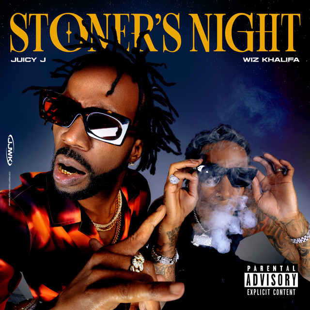 کاور آهنگ Club Close از Wiz Khalifa, Juicy J
