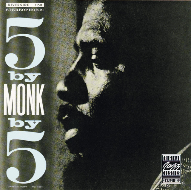 کاور آهنگ I Mean You از Thelonious Monk