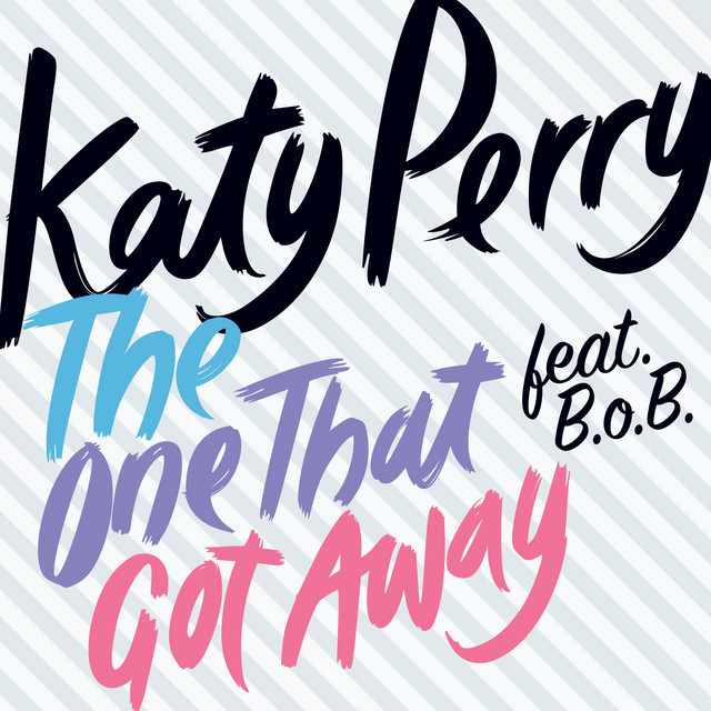 کاور آهنگ The One That Got Away از B.o.B, Katy Perry
