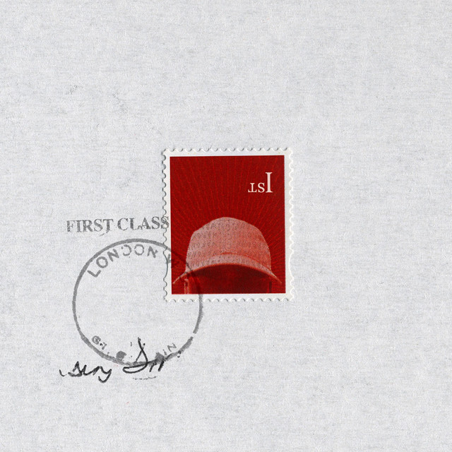 کاور آهنگ Konnichiwa از Skepta