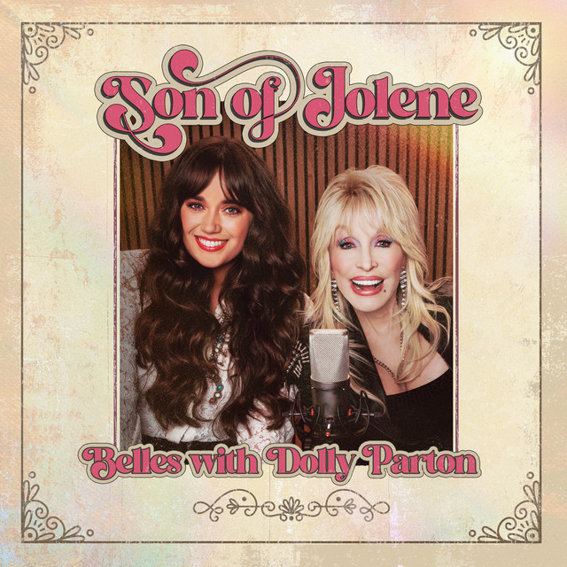 کاور آهنگ Son of Jolene از Dolly Parton