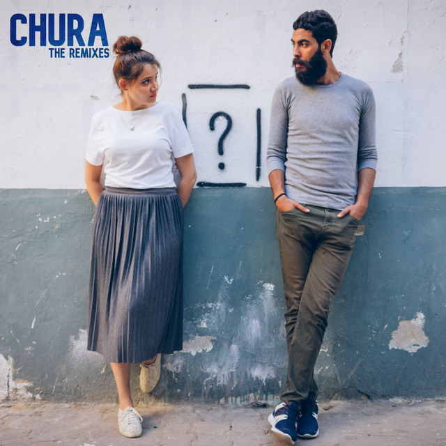 کاور آهنگ Liya Snin - Radio Edit از Yuma