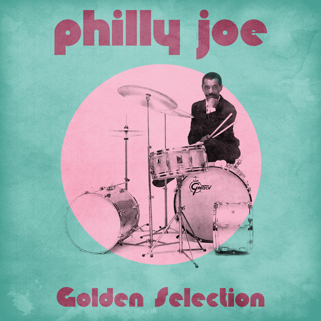کاور آهنگ The Tribal Message - Remastered از Philly Joe Jones