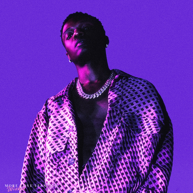 کاور آهنگ Wow (feat. Skepta & Naira Marley) از Skepta, Wizkid