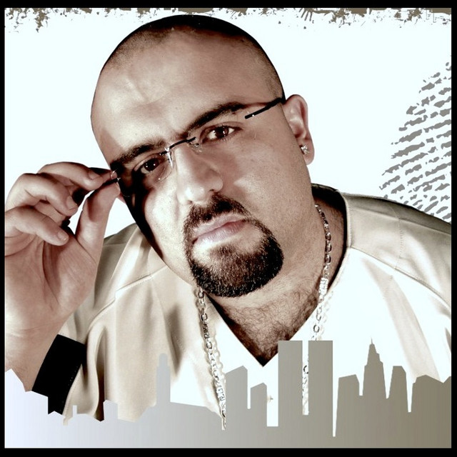 کاور آهنگ Mimti ( Featuring Tizaf ) از Don Bigg