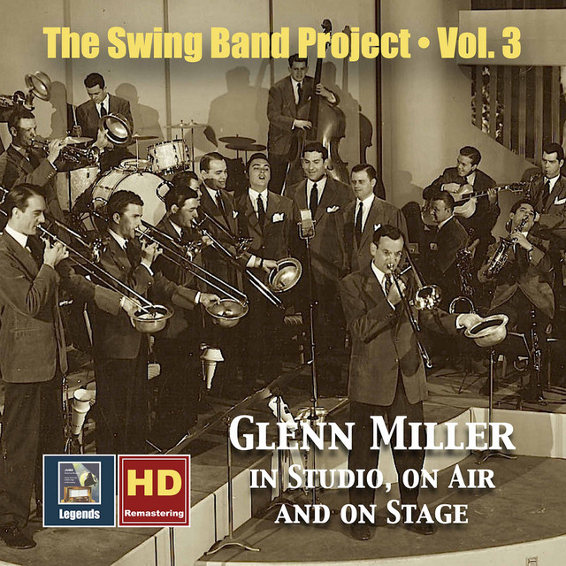 کاور آهنگ In the mood از Glenn Miller