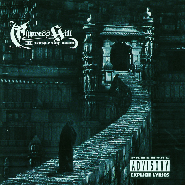 کاور آهنگ No Rest For The Wicked از Cypress Hill