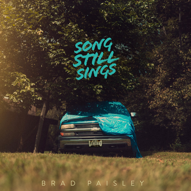 کاور آهنگ I'm Gonna Miss Her از Brad Paisley