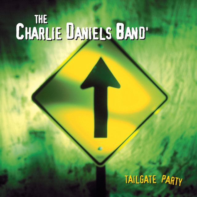 کاور آهنگ Can't You See از The Charlie Daniels Band