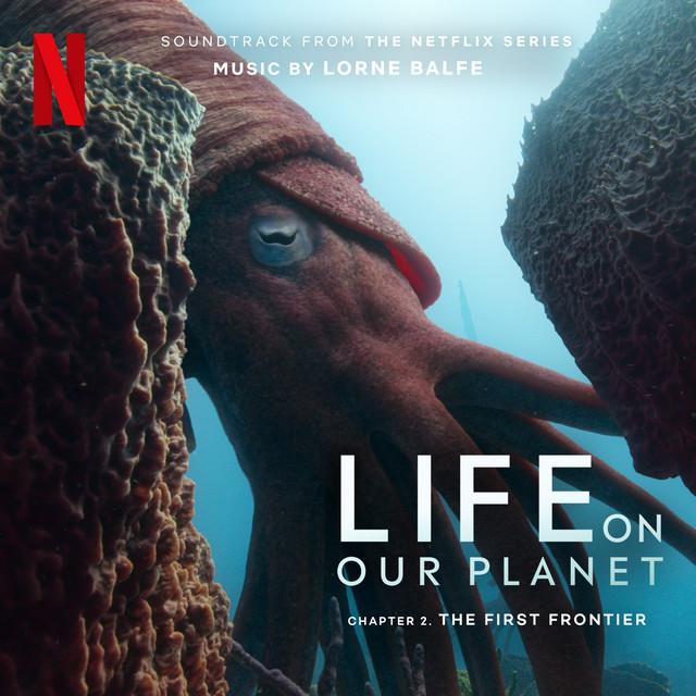 کاور آهنگ Sustaining Life از Lorne Balfe, Jon Ong