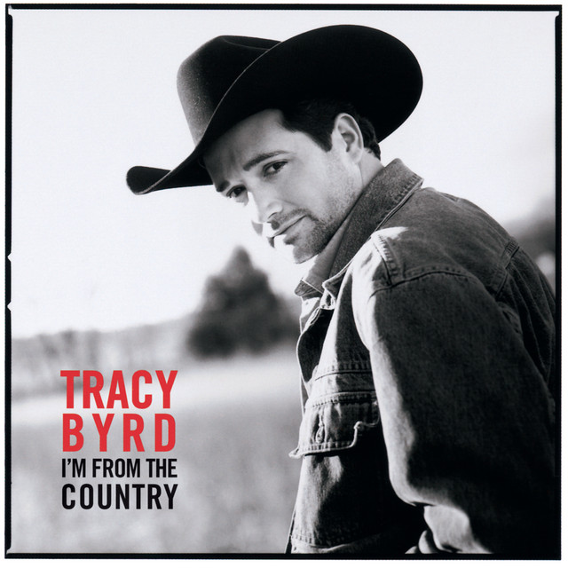 کاور آهنگ I've Got What It Takes از Tracy Byrd
