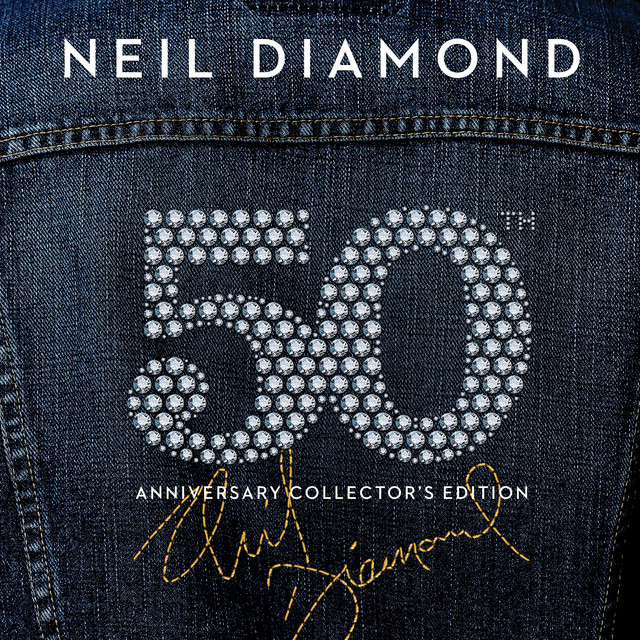 کاور آهنگ Girl, You'll Be A Woman Soon - Remastered / Mono از Neil Diamond