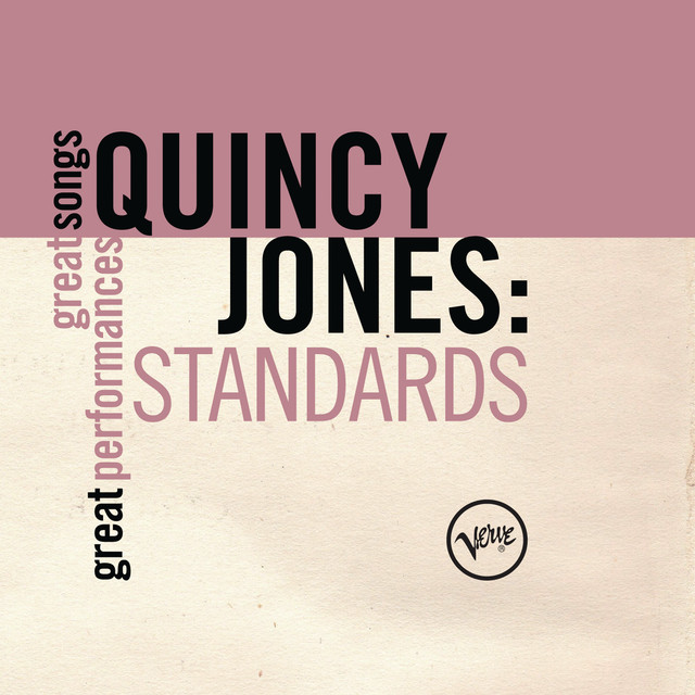 کاور آهنگ Blues In The Night از Quincy Jones