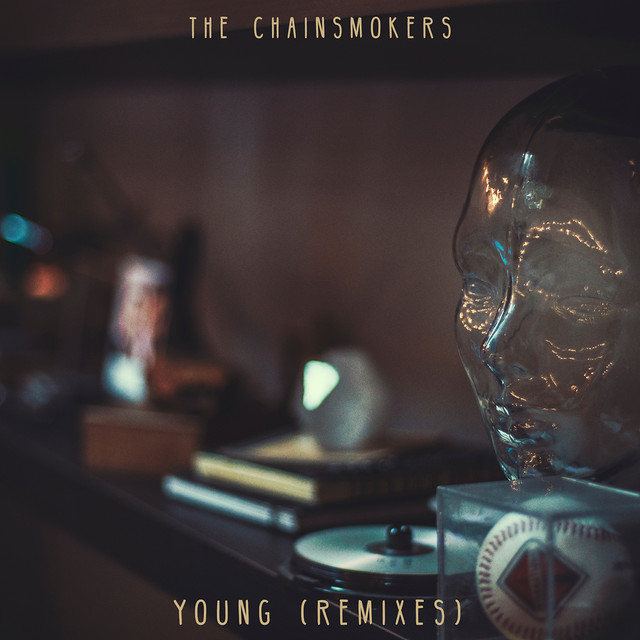 کاور آهنگ Young - K?D Remix از The Chainsmokers, k?d