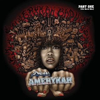 کاور آهنگ Get MuNNY از Erykah Badu