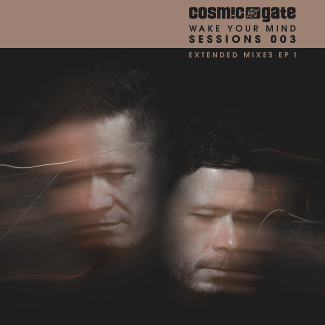 کاور آهنگ Like This Body of Conflict - Cosmic Gate Extended Mash Up از Cosmic Gate, Third Party, Denise Rivera