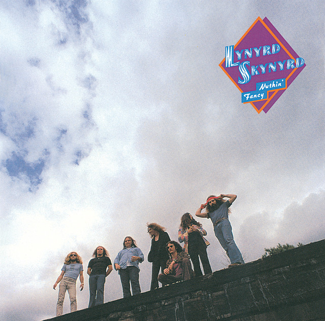 کاور آهنگ Saturday Night Special از Lynyrd Skynyrd