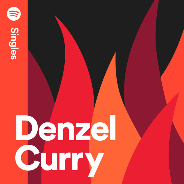 کاور آهنگ CLOUT COBAIN | CLOUT CO13A1N - Recorded at Spotify Studios NYC از Denzel Curry