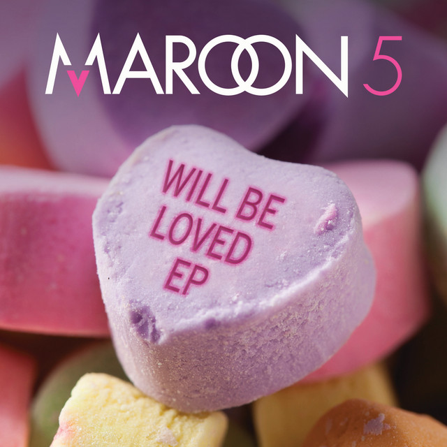 کاور آهنگ This Love از Maroon 5