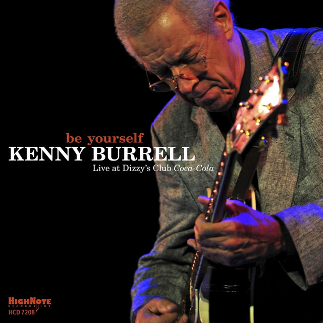 کاور آهنگ Tin Tin Deo - Live at Dizzy's Club Coca-Cola از Kenny Burrell
