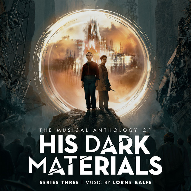 کاور آهنگ Emissaries از Lorne Balfe