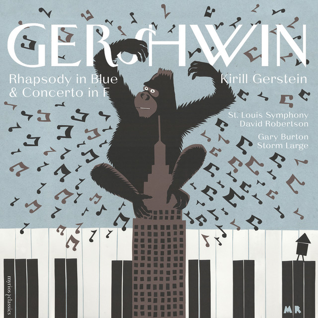 کاور آهنگ Porgy and Bess (Arr. for Voice & Piano): Summertime (Lullaby) - Live از George Gershwin, Gary Burton