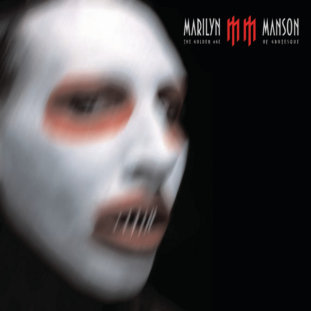 کاور آهنگ Tainted Love از Marilyn Manson