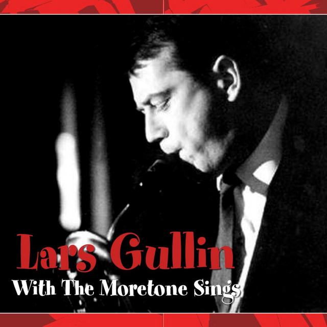 کاور آهنگ Gone With The Wind از Lars Gullin