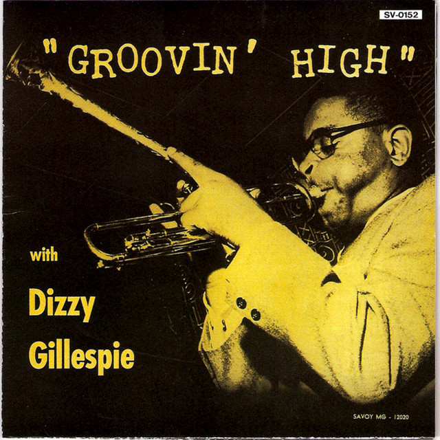 کاور آهنگ Emanon از Dizzy Gillespie