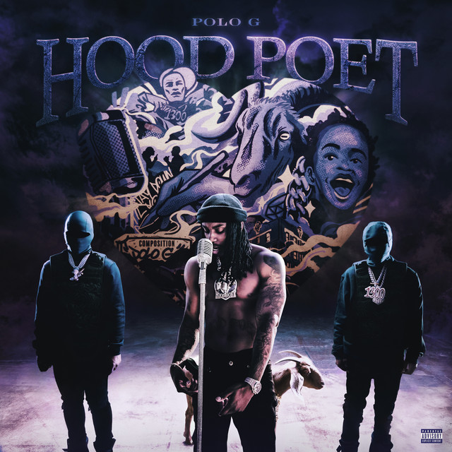 کاور آهنگ Bad Kids (feat. GloRilla) از GloRilla, Polo G