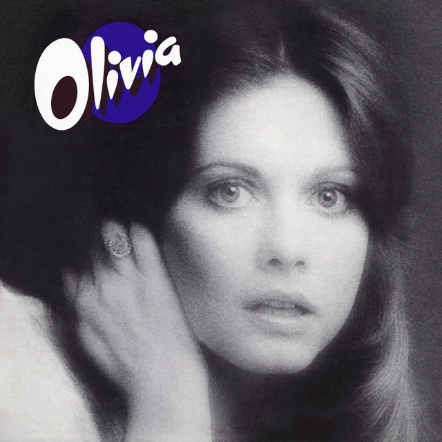 کاور آهنگ Behind That Locked Door از Olivia Newton-John