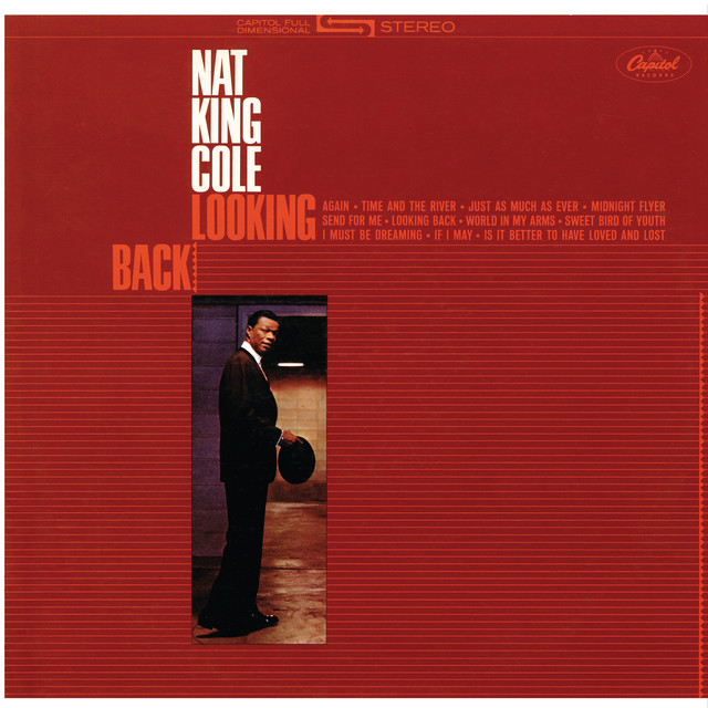 کاور آهنگ Again از Nat King Cole