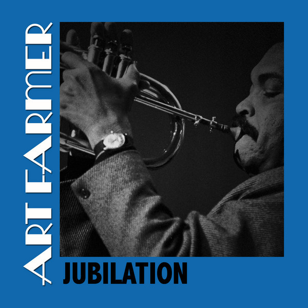 کاور آهنگ Like Someone In Love از Art Farmer