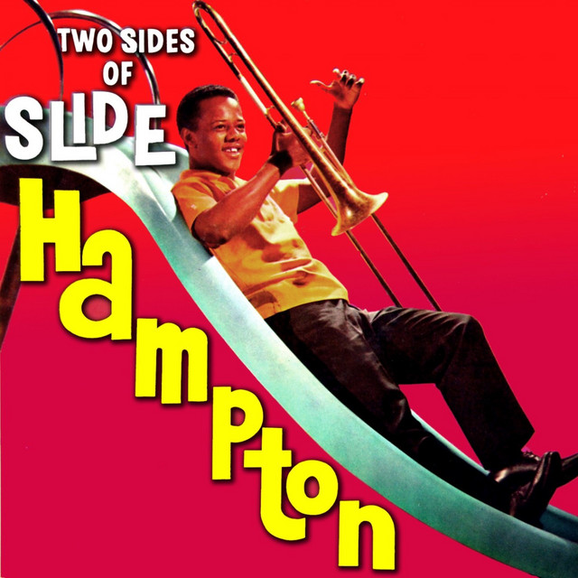 کاور آهنگ The Cloister - Expression از Slide Hampton