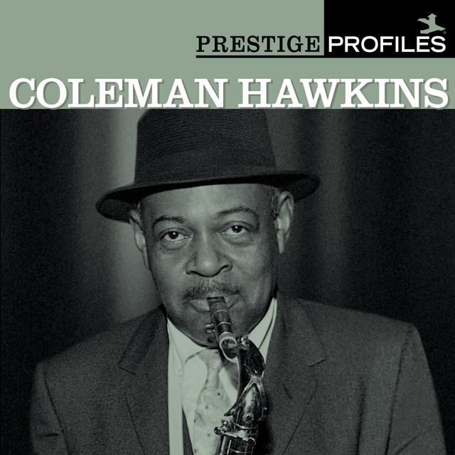 کاور آهنگ Hittin' The Jug از Coleman Hawkins, Gene Ammons