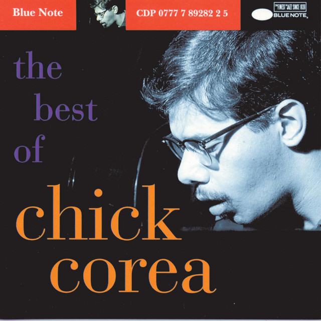 کاور آهنگ Windows از Chick Corea