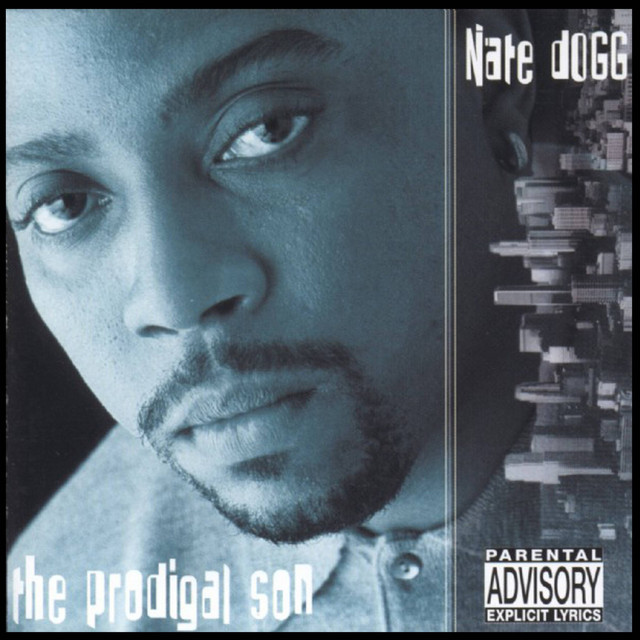 کاور آهنگ She's Strange از Nate Dogg