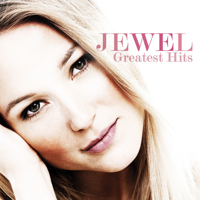 کاور آهنگ Foolish Games - Feat. Kelly Clarkson از Kelly Clarkson, Jewel